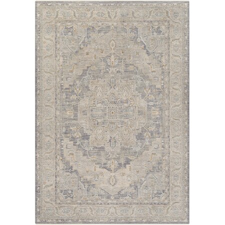 Livabliss Avant Garde AVT-2337 Area Rug , With Fringe AVT2337-6796
